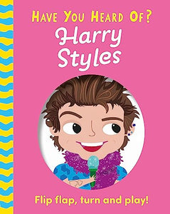 Have You Heard Of?: Harry Styles 