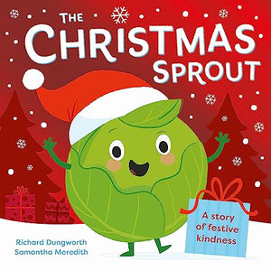 The Christmas Sprout 