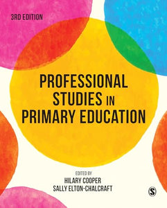 Professional Studies in Primary Education 