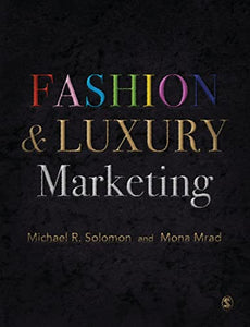 Fashion & Luxury Marketing 