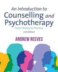 An Introduction to Counselling and Psychotherapy 