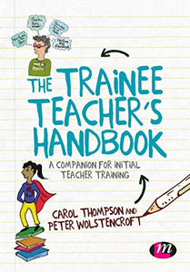 The Trainee Teacher′s Handbook 