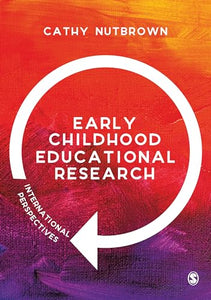 Early Childhood Educational Research 