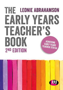 The Early Years Teacher′s Book 