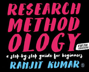 Research Methodology 