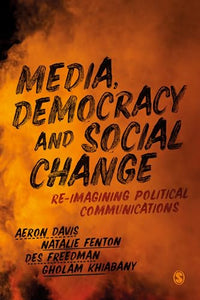 Media, Democracy and Social Change 