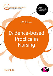 Evidence-based Practice in Nursing 