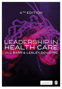 Leadership in Health Care 