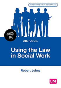 Using the Law in Social Work 