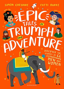 Epic Tales of Triumph and Adventure 