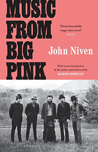 Music From Big Pink 