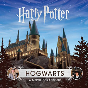 Harry Potter – Hogwarts 