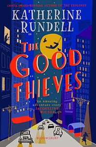 The Good Thieves 