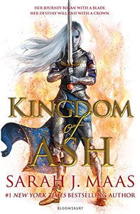 Kingdom of Ash 