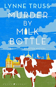 Murder by Milk Bottle 