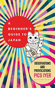 A Beginner's Guide to Japan 