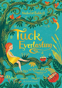 Tuck Everlasting 