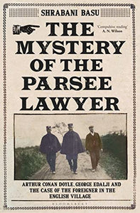 The Mystery of the Parsee Lawyer 