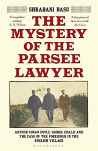 The Mystery of the Parsee Lawyer 