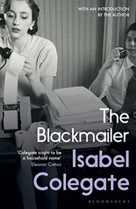 The Blackmailer 