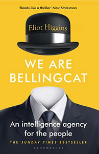 We Are Bellingcat 