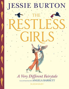 The Restless Girls 