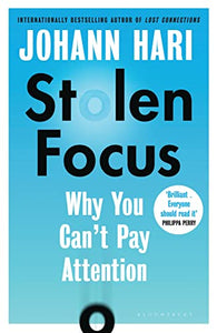 Stolen Focus 