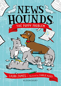 News Hounds: The Puppy Problem 