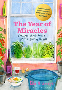 The Year of Miracles 