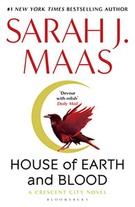 House of Earth and Blood 