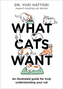 What Cats Want 