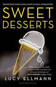 Sweet Desserts 