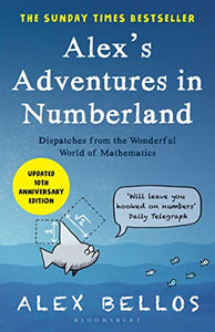 Alex's Adventures in Numberland 