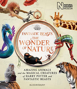 Fantastic Beasts: The Wonder of Nature 