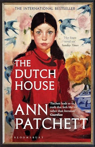 The Dutch House 