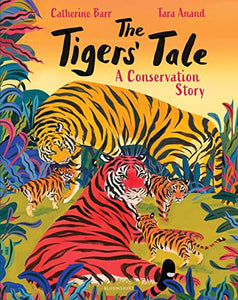 The Tigers' Tale 