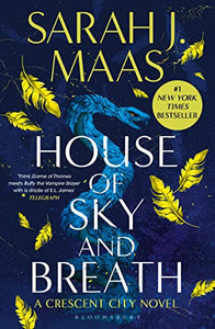 House of Sky and Breath 