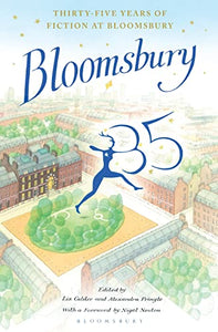 Bloomsbury 35 