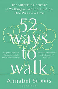 52 Ways to Walk 