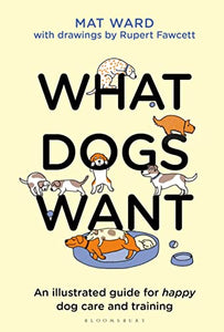 What Dogs Want 