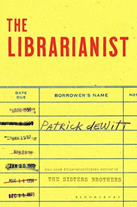 The Librarianist 