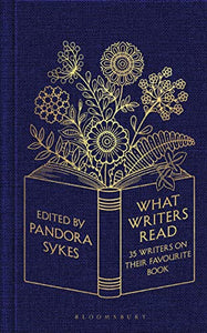 What Writers Read 