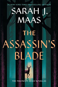 The Assassin's Blade 