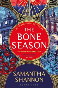 The Bone Season 