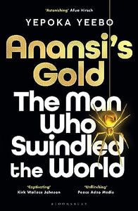 Anansi's Gold 