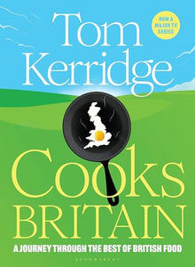 Tom Kerridge Cooks Britain 