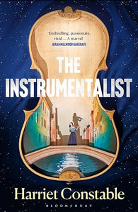 The Instrumentalist 