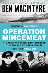 Operation Mincemeat 