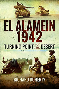 El Alamein 1942 