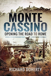 Monte Cassino 